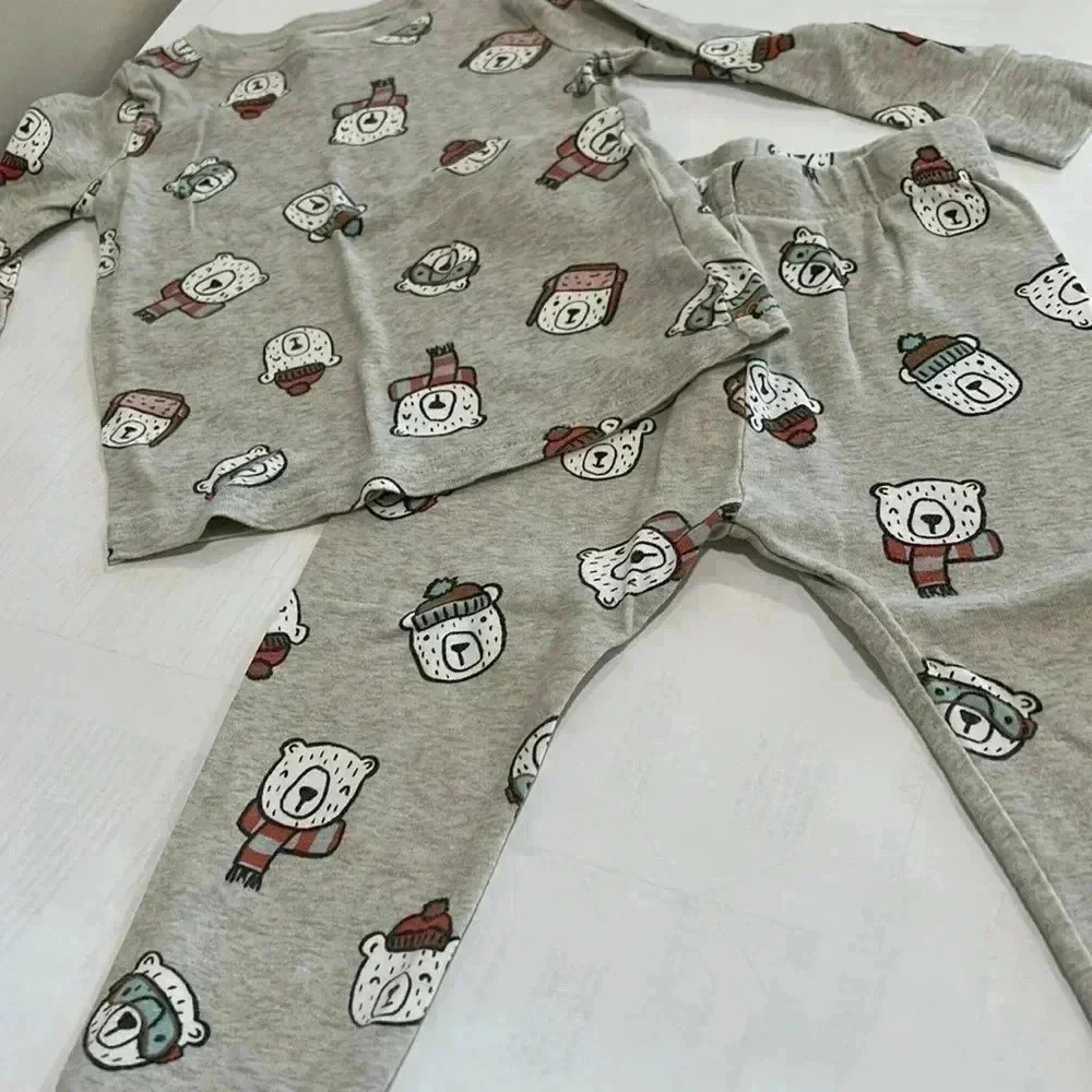 Old Navy pajamas